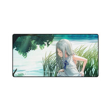 Load image into Gallery viewer, Anohana Mouse Pad (Desk Mat)
