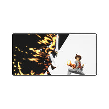 Load image into Gallery viewer, Twin star Excorcists Mouse Pad (Desk Mat)
