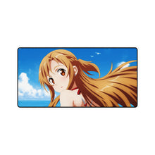 Load image into Gallery viewer, Sword Art Online Mouse Pad (Desk Mat)
