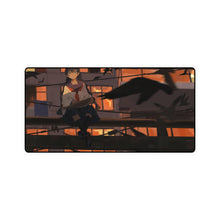 Load image into Gallery viewer, Anime Girl Mouse Pad (Desk Mat)
