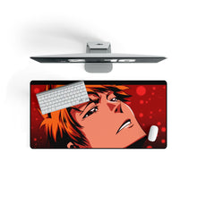 Load image into Gallery viewer, Anime Bleach Mouse Pad (Desk Mat)
