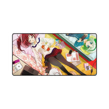 Load image into Gallery viewer, Anime Original Mouse Pad (Desk Mat)
