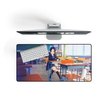 Load image into Gallery viewer, Natsumi Mouse Pad (Desk Mat) On Desk
