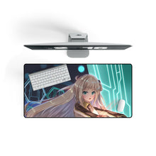 Load image into Gallery viewer, Sky Striker Ace - Raye Mouse Pad (Desk Mat)
