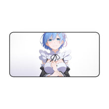 Load image into Gallery viewer, REM Mouse Pad (Desk Mat)
