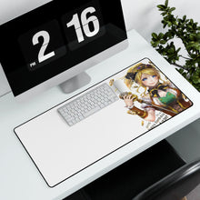 Load image into Gallery viewer, Love Live! Mouse Pad (Desk Mat) With Laptop
