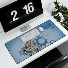 Load image into Gallery viewer, Air Gear Mouse Pad (Desk Mat)
