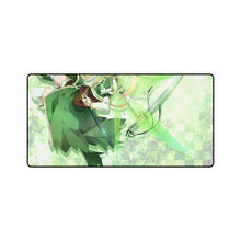 Load image into Gallery viewer, Sword Art Online Mouse Pad (Desk Mat)
