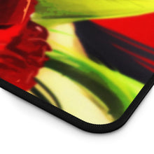 Load image into Gallery viewer, Spy X Family Mouse Pad (Desk Mat) Hemmed Edge
