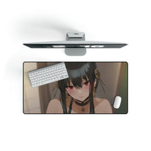 Load image into Gallery viewer, Yor Forger Spy x Family Art Mouse Pad (Desk Mat)
