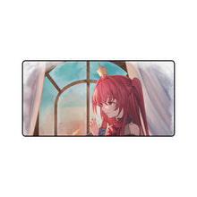 Load image into Gallery viewer, Granblue Fantasy Granblue Fantasy Mouse Pad (Desk Mat)
