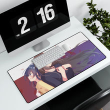 Load image into Gallery viewer, Aquatope of White Sand Mouse Pad (Desk Mat)
