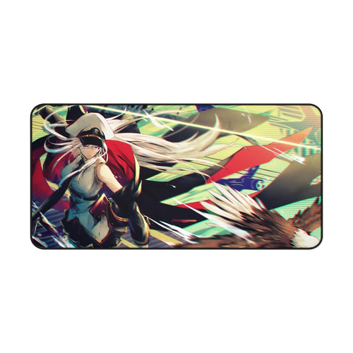 Azur Lane Enterprise Mouse Pad (Desk Mat)
