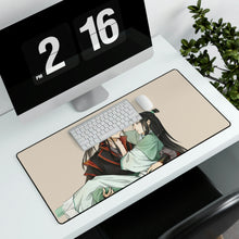 Load image into Gallery viewer, The Scum Villain's Self-Saving System Mouse Pad (Desk Mat)
