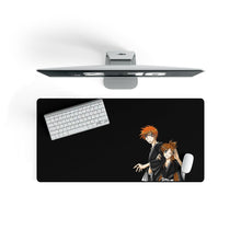 Load image into Gallery viewer, Anime Bleach Mouse Pad (Desk Mat)
