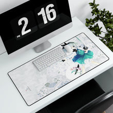Load image into Gallery viewer, Touhou Mouse Pad (Desk Mat)
