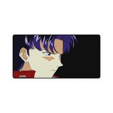 Load image into Gallery viewer, Anime Neon Genesis Evangelion Mouse Pad (Desk Mat)
