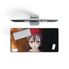Load image into Gallery viewer, Love Live! Mouse Pad (Desk Mat) On Desk
