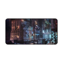 Load image into Gallery viewer, Ling Long: Incarnation Mouse Pad (Desk Mat)
