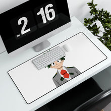 Load image into Gallery viewer, My Hero Academia Mouse Pad (Desk Mat) With Laptop
