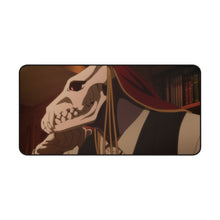 Load image into Gallery viewer, Elias Ainsworth Mouse Pad (Desk Mat)
