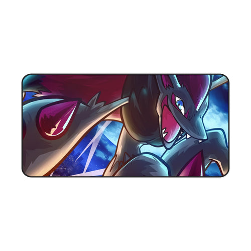 Anime Pokémon Mouse Pad (Desk Mat)