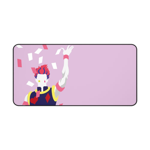 Hunter X Hunter Mouse Pad (Desk Mat)