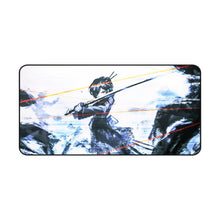 Load image into Gallery viewer, Leviathan Mouse Pad (Desk Mat)
