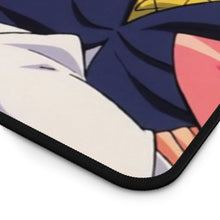 Load image into Gallery viewer, Zero No Tsukaima Mouse Pad (Desk Mat) Hemmed Edge
