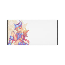 Load image into Gallery viewer, Dark Magician Girl Mouse Pad (Desk Mat)
