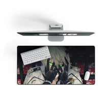 Load image into Gallery viewer, Anime Touken Ranbu Mouse Pad (Desk Mat)
