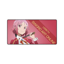 Load image into Gallery viewer, Sword Art Online Mouse Pad (Desk Mat)
