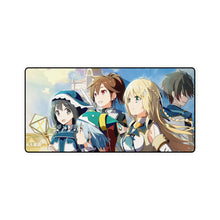 Load image into Gallery viewer, Anime Original Mouse Pad (Desk Mat)
