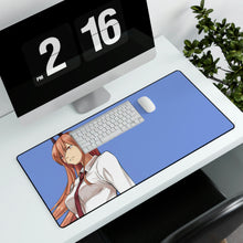 Load image into Gallery viewer, Chainsaw Man Anime Power Mouse Pad (Desk Mat)
