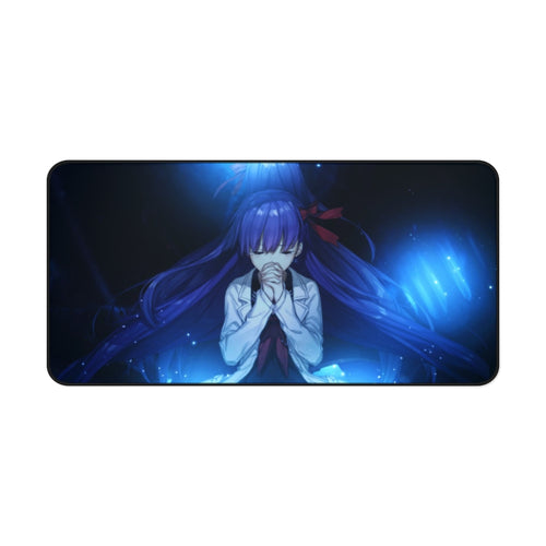 Fate/Stay Night Mouse Pad (Desk Mat)