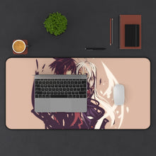 Load image into Gallery viewer, Anime Original Mouse Pad (Desk Mat) With Laptop
