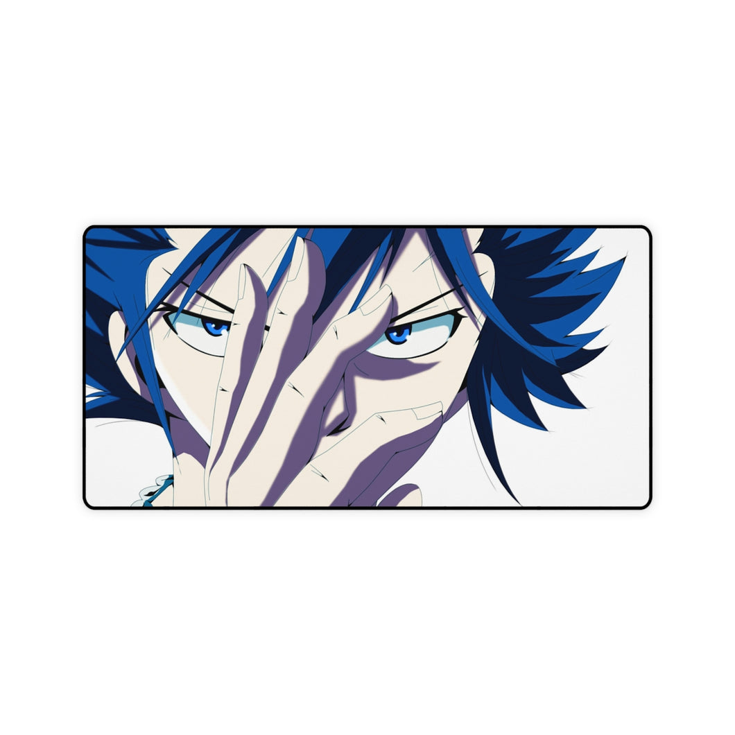 Anime Fairy Tail Mouse Pad (Desk Mat)