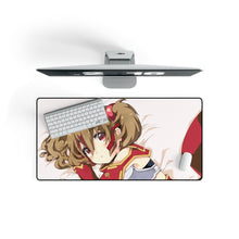 Load image into Gallery viewer, Sword Art Online Mouse Pad (Desk Mat)
