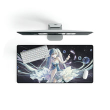 Load image into Gallery viewer, Vocaloid Mouse Pad (Desk Mat)
