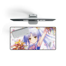 Load image into Gallery viewer, Angel Beats! Mouse Pad (Desk Mat)
