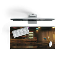 Load image into Gallery viewer, Sword Art Online Mouse Pad (Desk Mat)
