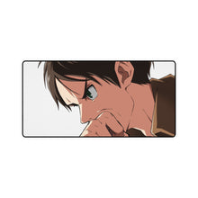 Load image into Gallery viewer, Anime Attack On Titan Mouse Pad (Desk Mat)
