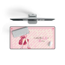 Load image into Gallery viewer, My Dress-Up Darling Mouse Pad (Desk Mat) On Desk
