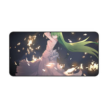 Load image into Gallery viewer, Dance Mouse Pad (Desk Mat)

