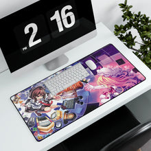 Load image into Gallery viewer, Touhou Mouse Pad (Desk Mat)
