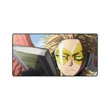 Load image into Gallery viewer, My Hero Academia Mouse Pad (Desk Mat)

