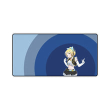 Load image into Gallery viewer, Love Live! Mouse Pad (Desk Mat)
