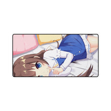 Load image into Gallery viewer, Ryuuou no Oshigoto! Mouse Pad (Desk Mat)
