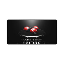 Load image into Gallery viewer, Pokeballs Mouse Pad (Desk Mat)
