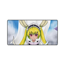 Load image into Gallery viewer, Miss Kobayashi's Dragon Maid Kobayashi-san Chi No Maid Dragon, Miss Kobayashi S Dragon Maid, Tohru Mouse Pad (Desk Mat)
